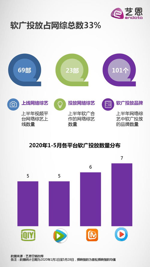藝恩2020年1-5月網(wǎng)絡(luò)綜藝品牌營(yíng)銷報(bào)告 網(wǎng)絡(luò)銷售的新趨勢(shì)與新格局